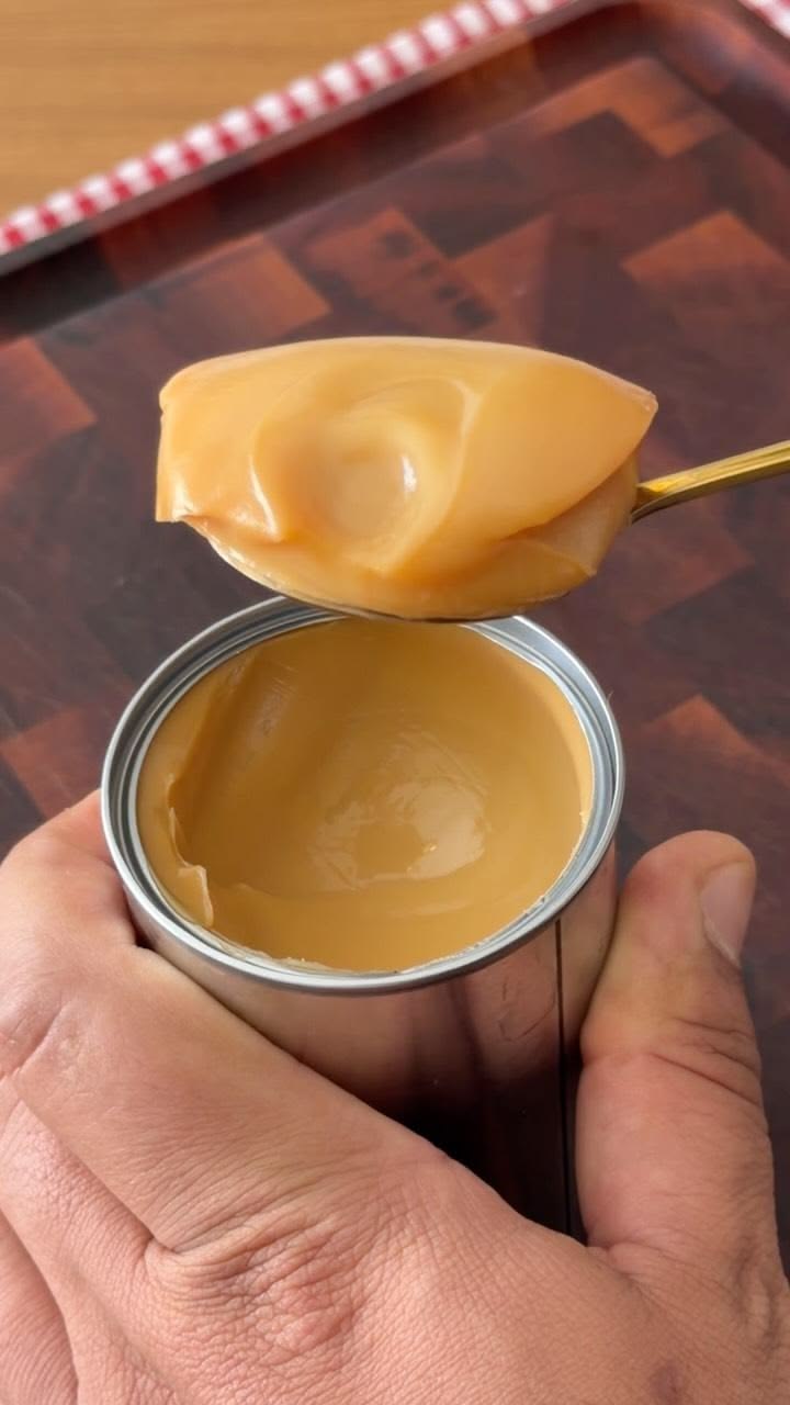 5 dias, 5 receitas na panela de pressão 😲🔥

Dia 5: Doce de l