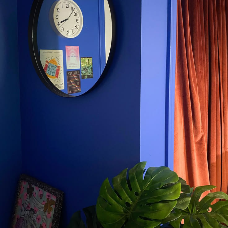 If your dream home aesthetic is somewhere between a chic Eur