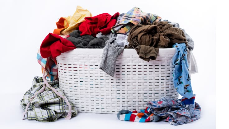 5 Astounding Dawn Dish Soap Laundry Hacks (for Impossible La