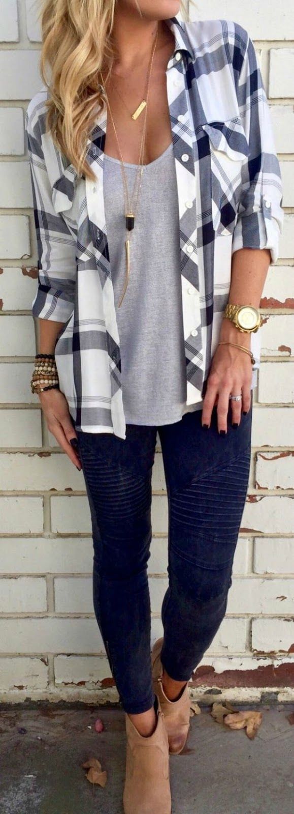 MountainMama: Fall Fashion Over 40