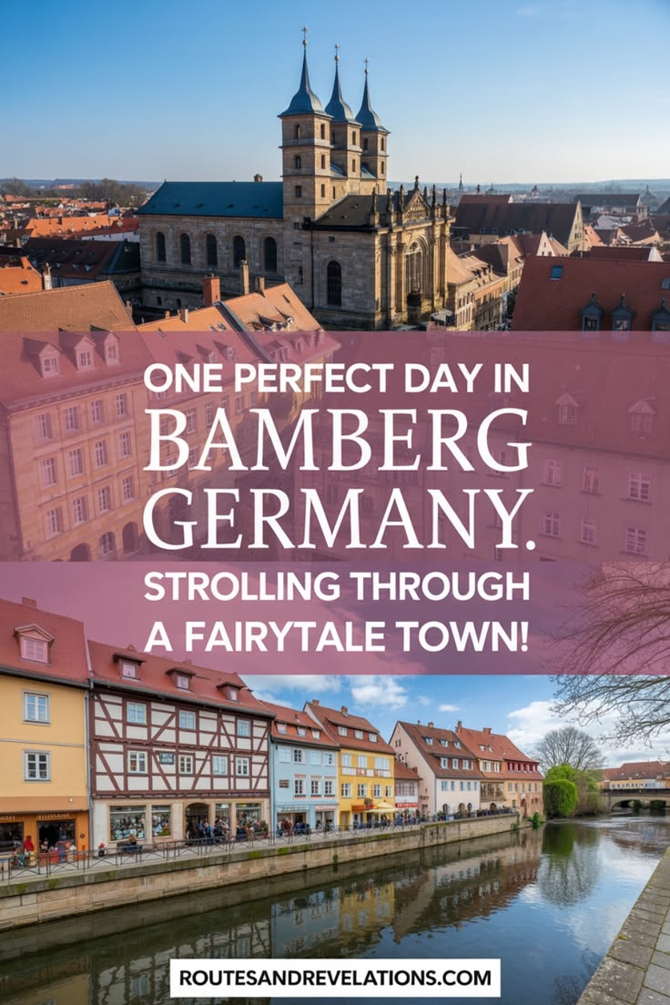 Discover Bavaria's most captivating secret on this leisurely