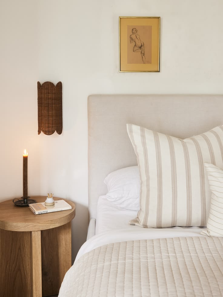 Bring a whimsical touch to your space with the Maude Sconce.