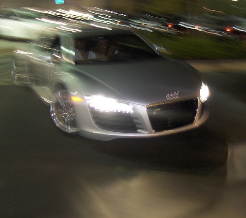 velocity