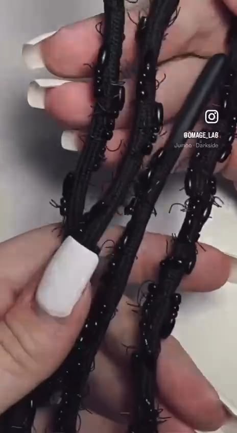 Making the invisible anxiety made visible. This unique conce