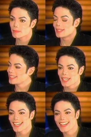 Michael Jackson