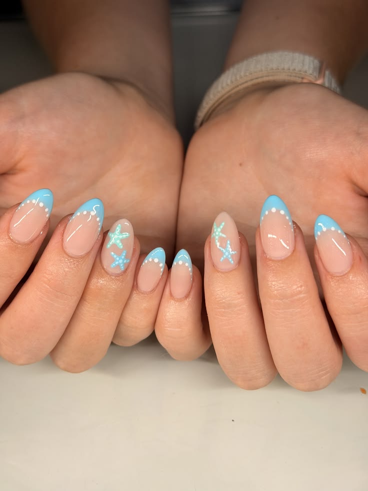 summer nails 2026