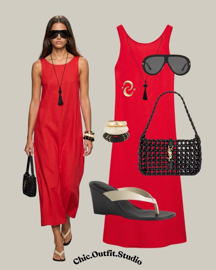 Best outfits of July ♥️ — the ones you saved, loved & asked 