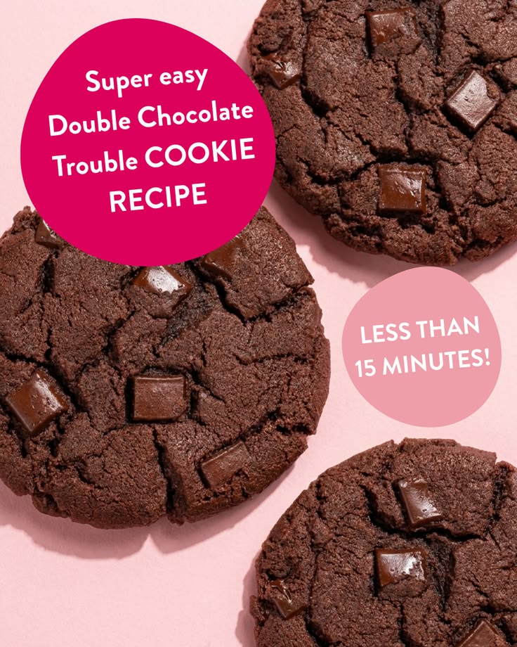 Our perfectly portioned cookie dough balls make it incredibl