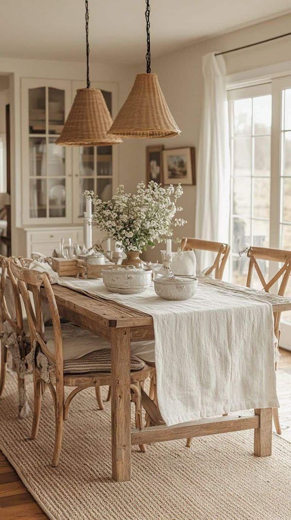 French Country, Cottage, & Farmhouse | Nothing says 'welcome