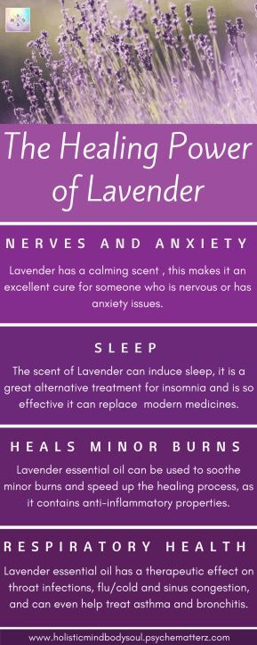 Aromatherapy can Treat these 8 Common Problems | Holistic Mi