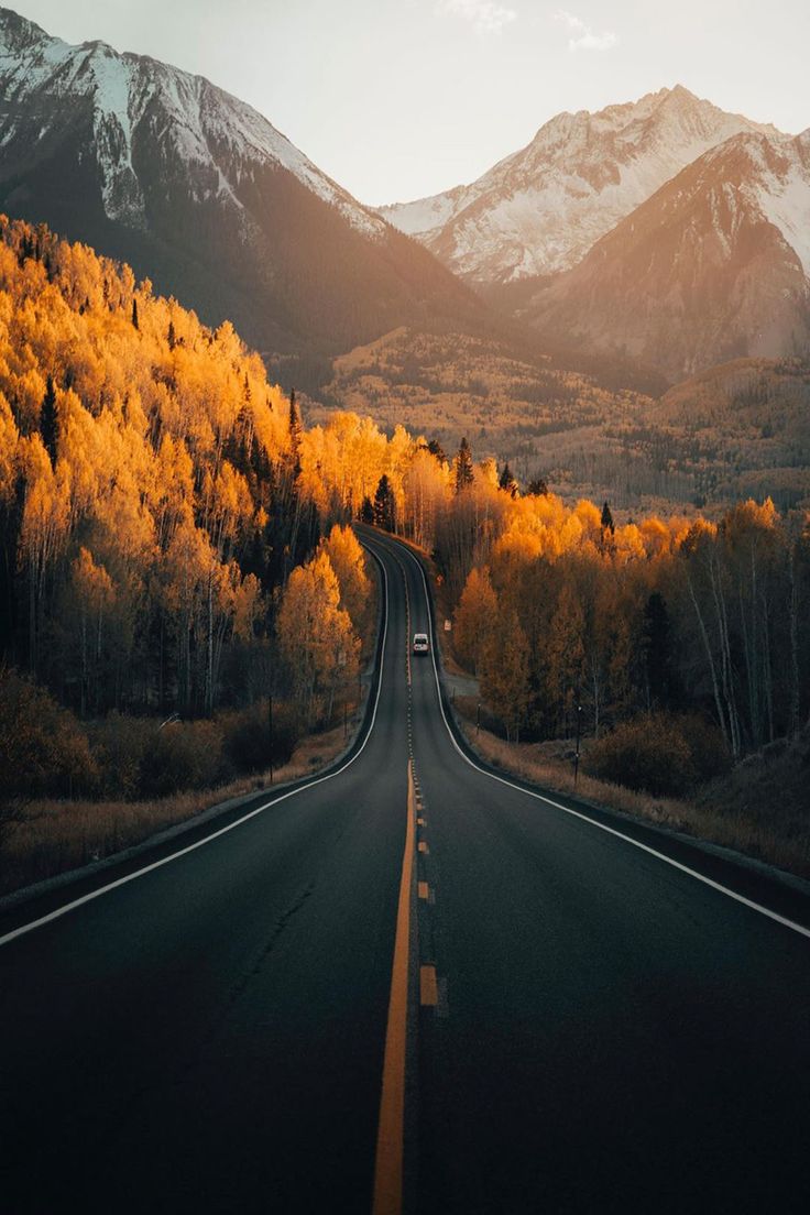 Autumnal Soul