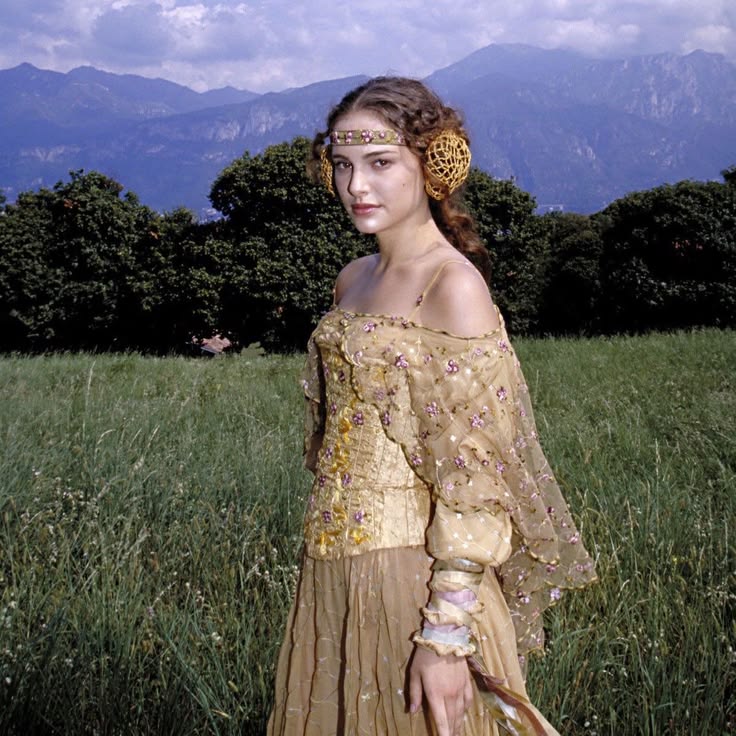 padmé amidala | star wars ★ #starwars