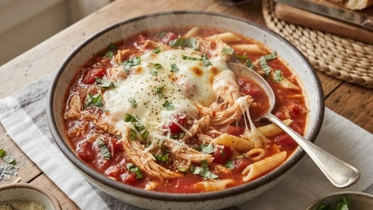 11 Easy Crock Pot Meals Perfect For Family Dinner Night