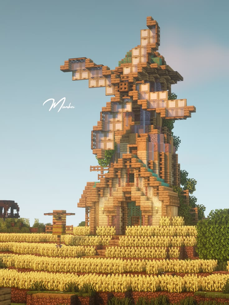 This build was created for my latest video, where I designed