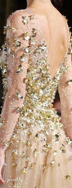 Marchesa ~ Debbie ❤