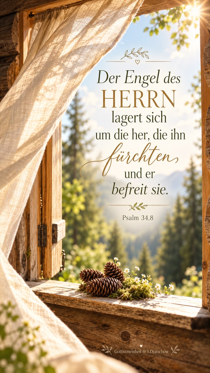 Christliche Sprüche und Zitate, Bibelverse, Weisheiten, Gedi