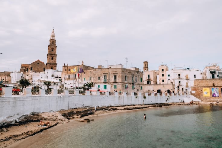 3 DAY PUGLIA TRAVEL ITINERARY - Tour de Lust