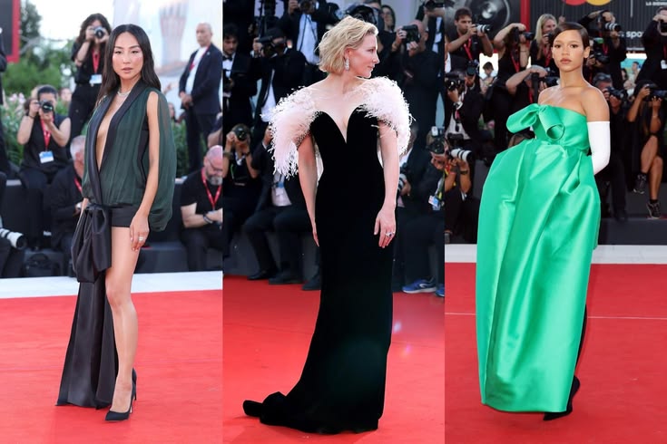 As Venice Film Festival 2026 approaches, revisit sensational