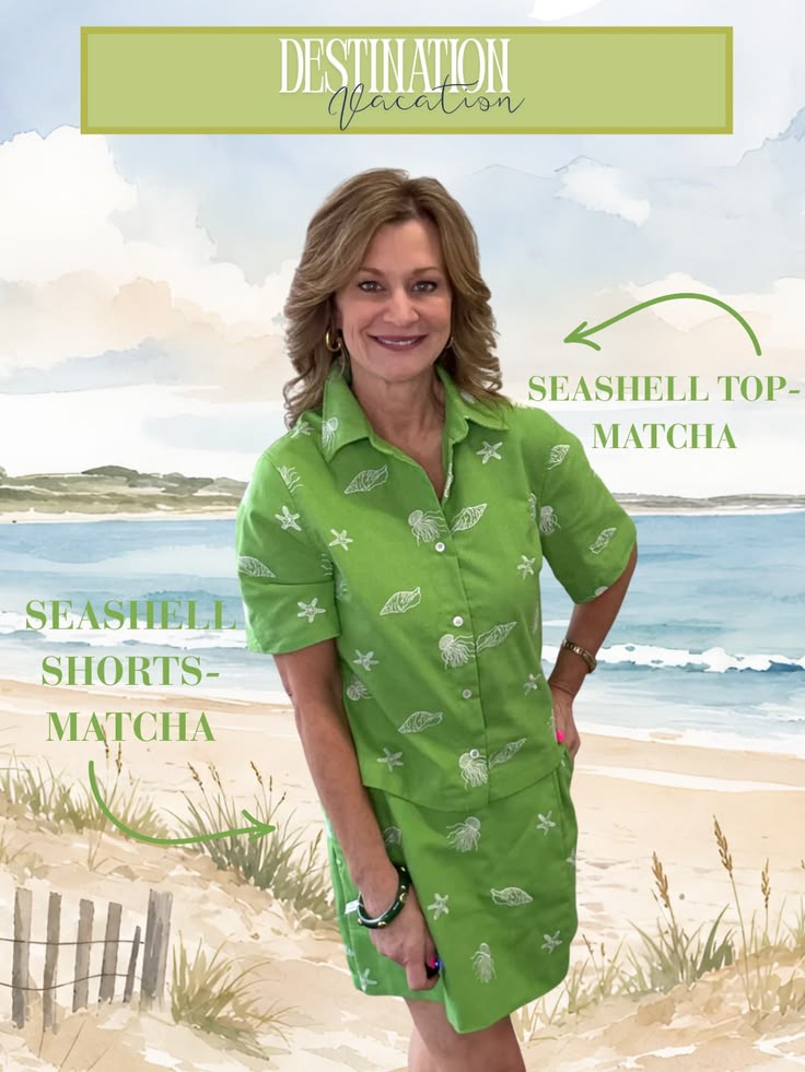 Whether you're jetting off to a tropical island or planning 