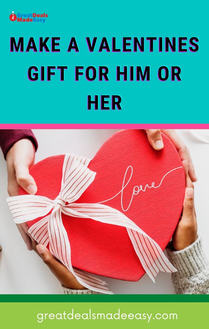 Remember, while it’s romantic, don’t be persuaded by adverts