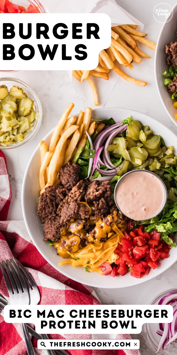 Burger night without the bun? Hear me out. After years of pe