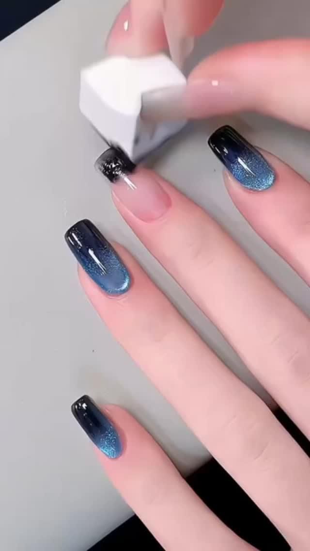 Siga o perfil para mais vídeos como este.💖✨️  #unhas #unhasp