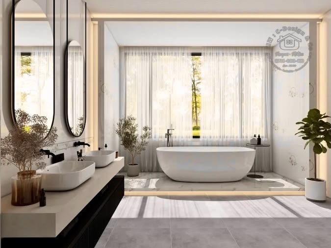 Lux washroom : Bathroom : C.I.W : Aridian

#explore #bathroo