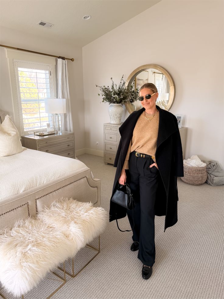 A classic look for less!