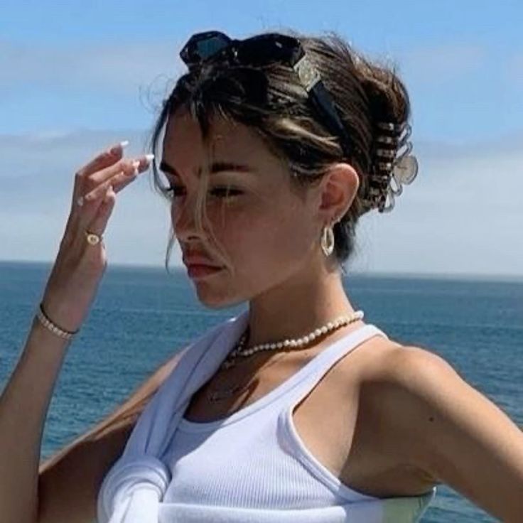 madison beer icons
