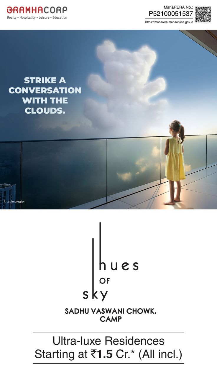 Wake up to breathtaking views, strike a conversation with th