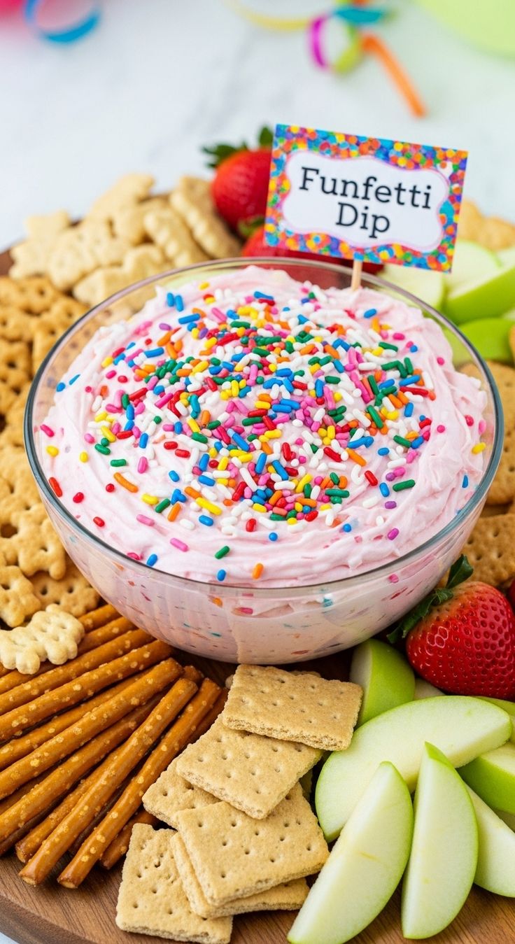 It tastes just like cake batter but it's safe to eat! 🎂🌈 Loa