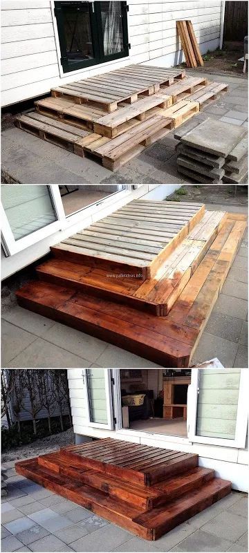 Pallet Ideas DIY Pinterest Top Pins The Best Collection