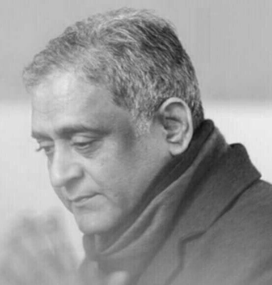 Master Kamlesh