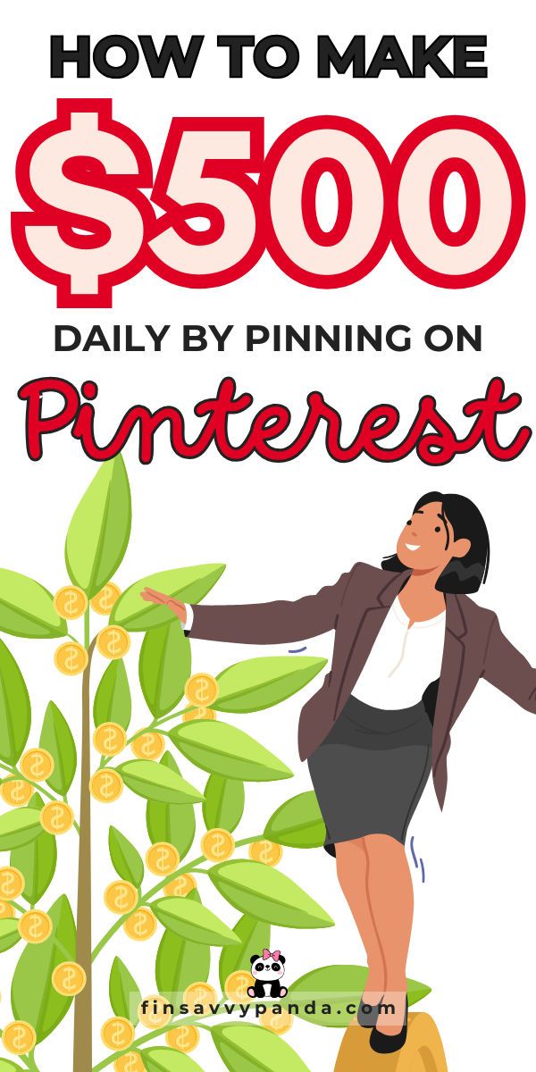 Perfect for beginners, learn to transform pinning into a pro