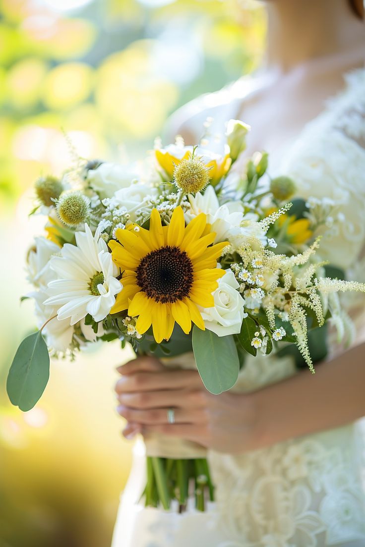 70+ White Wedding Bouquet Ideas