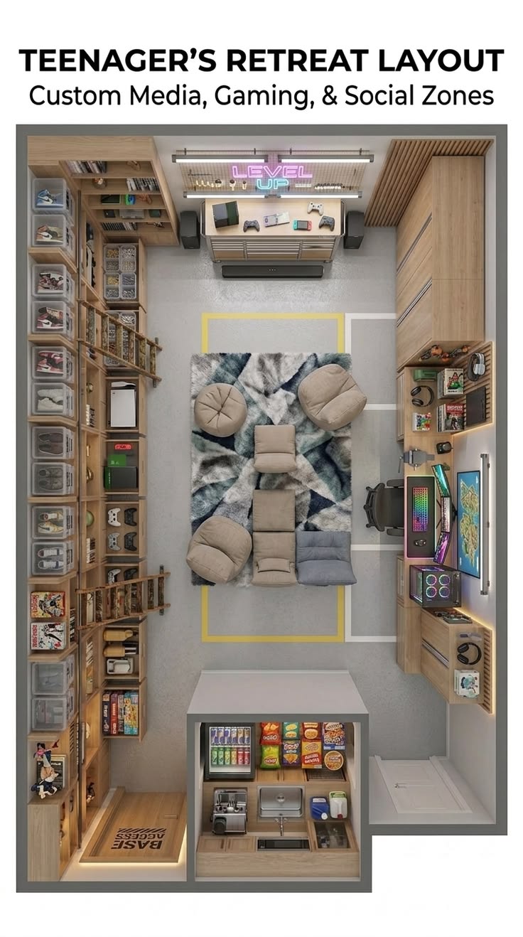 #GarageIdeas #GarageConversion #GarageMakeover #GarageRenova