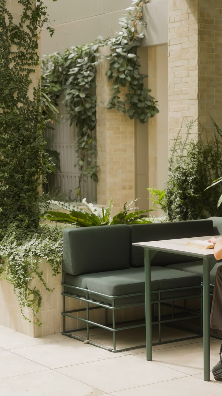 Green Care Project is a Brisbane-based landscaping company w