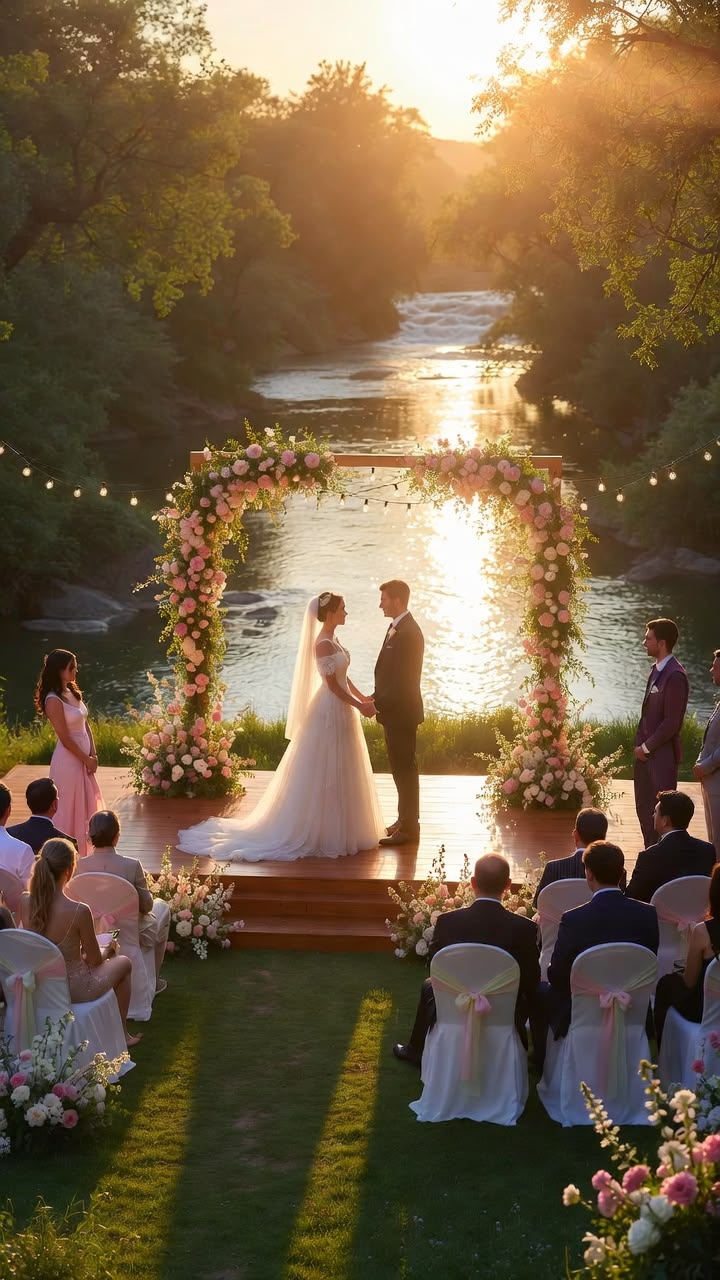 Discover stunning wedding decoration ideas for 2026 that ble