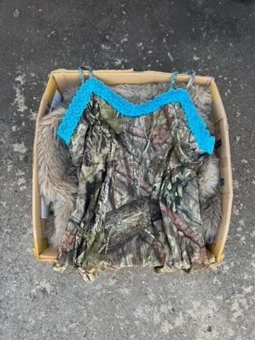BTV FITS, LOST PARADISE FITS, Vintage fashion, vintage outfi