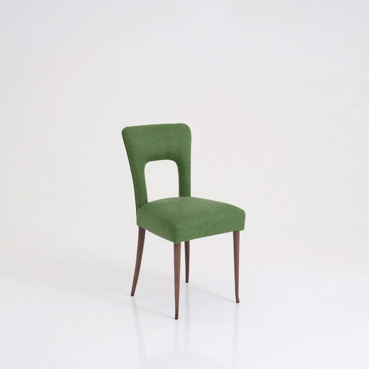 Loretta Chair — Fiona McDonald