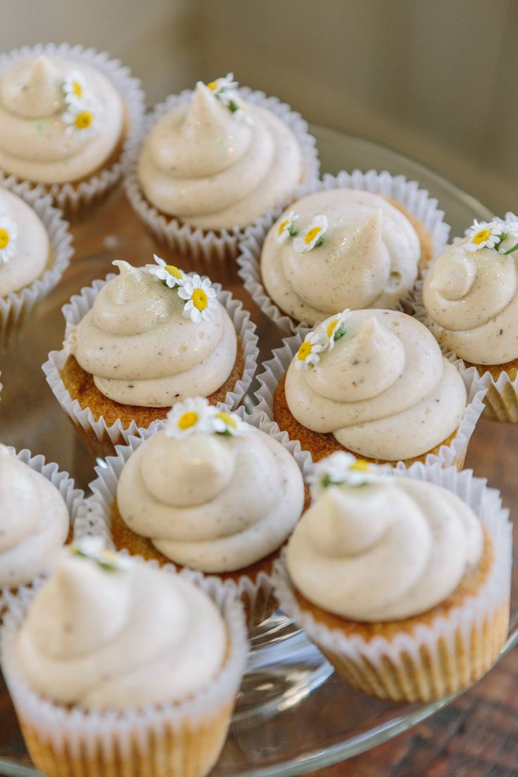 Cupcakes