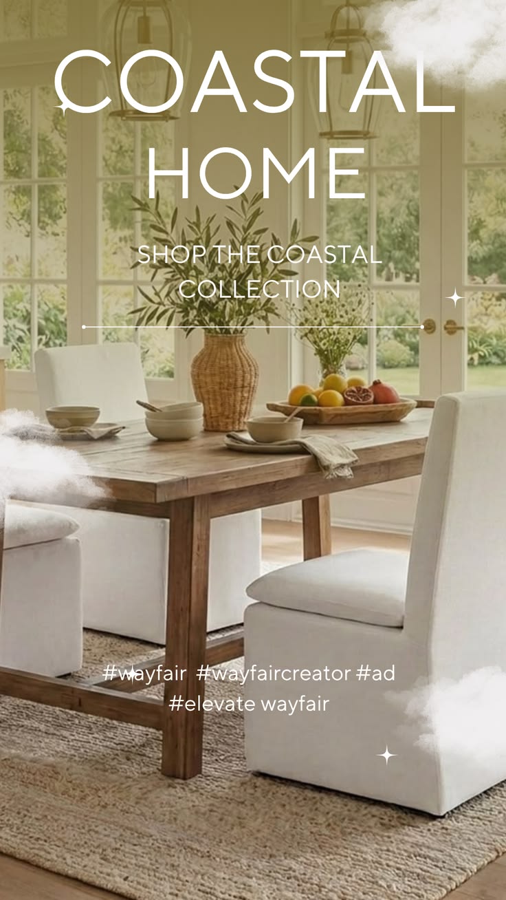 Create a home that feels bright, relaxed, and effortlessly c