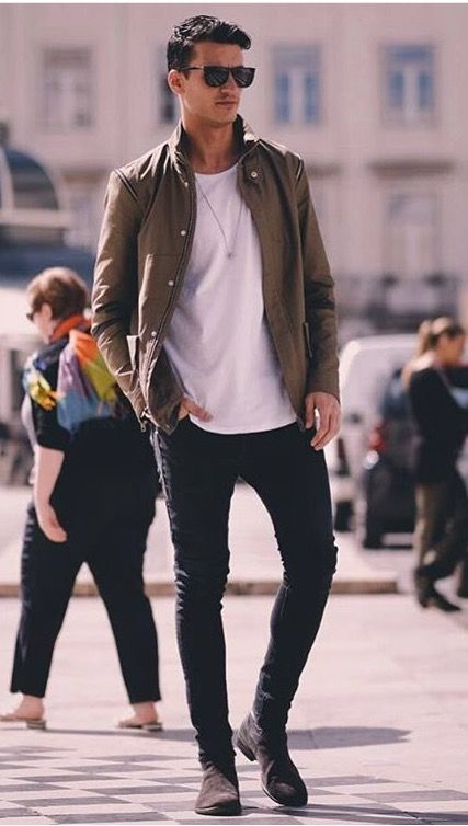 Ruben Rua, a portuguese model in Lisbon