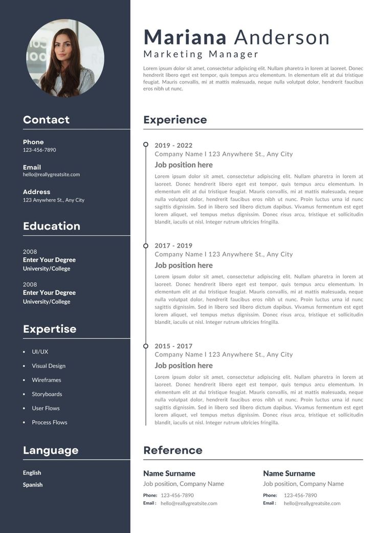 Are you looking to land your dream job? Your executive resum