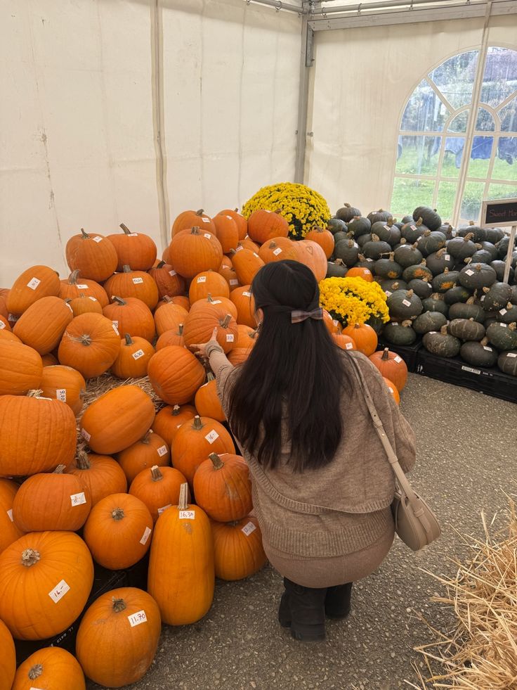 Autumn photoshoot / autumn picture inspo / autumn aesthetic