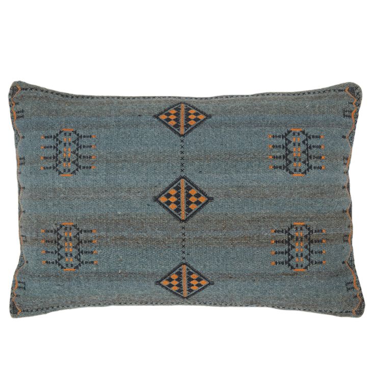 Inspired by Moroccan Sabra styles, the Puebla collection boa