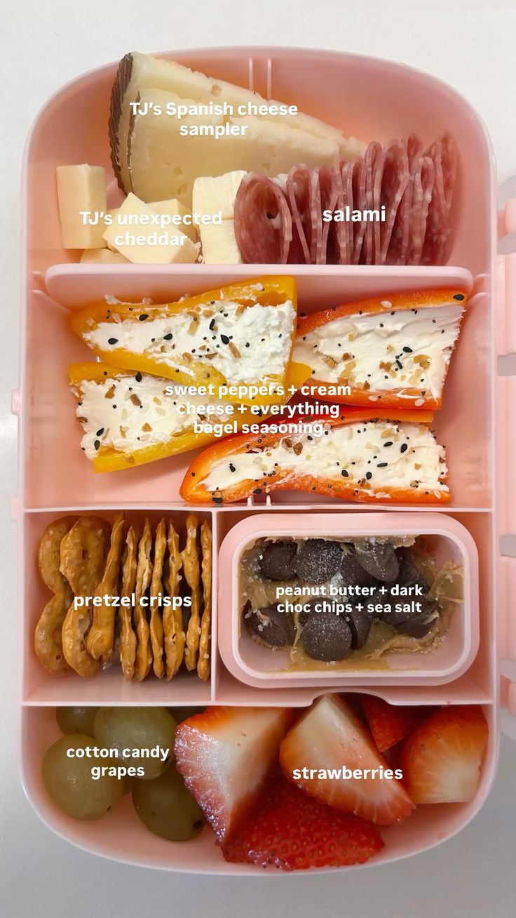 Link to lunch box is below
