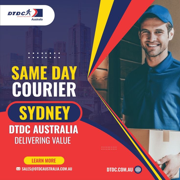 Are you looking for inexpensive and efficient same-day deliv