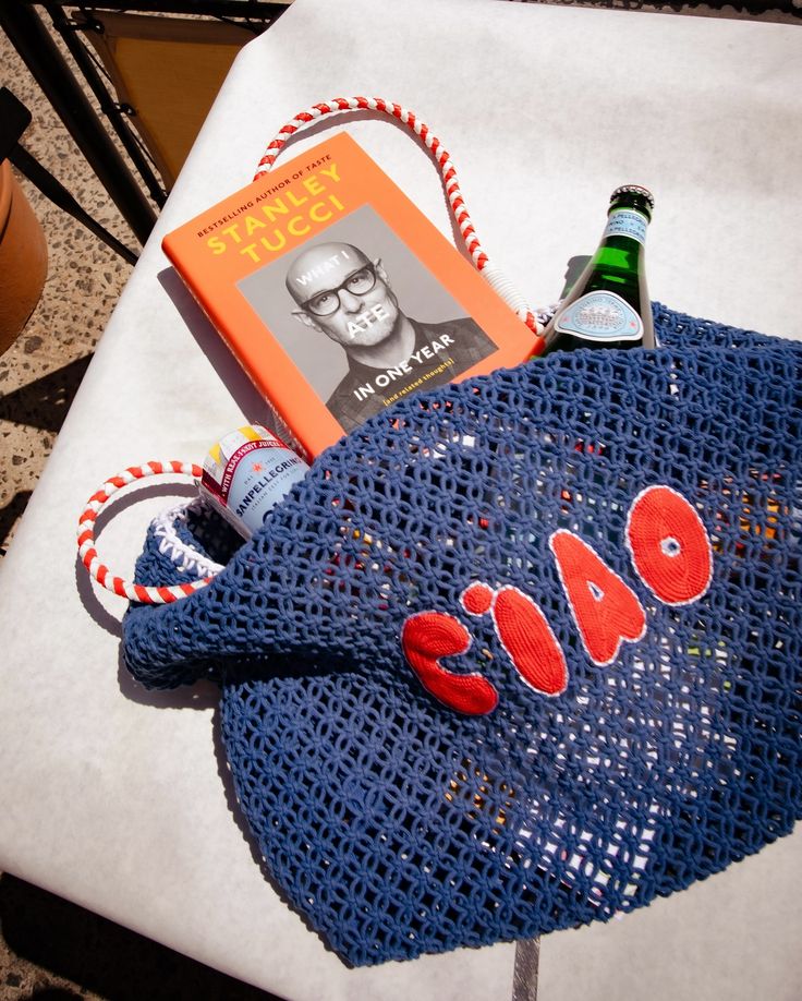 CIAO x2! A dreamy brunch hosted by @sanpellegrino_us and @st