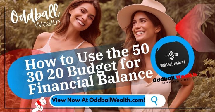 How to Make a Budget Percentage Chart: Your Ultimate Persona